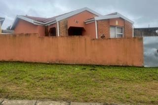 2 Bedroom Property for Sale in Mdantsane Eastern Cape